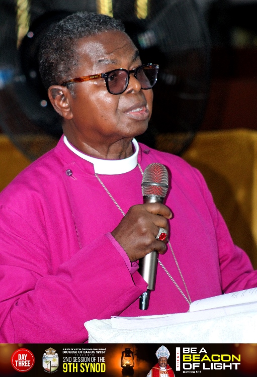 COOPERATIVE LEADERSHIP IN THE ANGLICAN COMMUNION